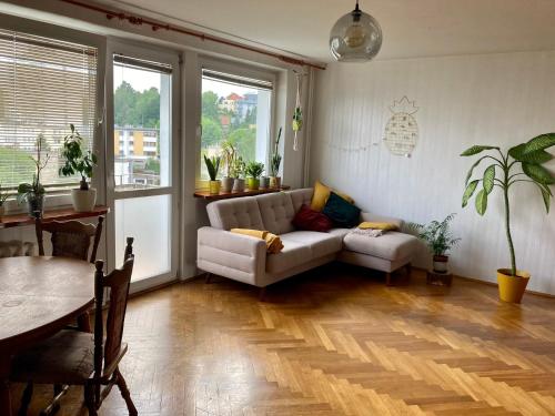 Gdynia centrum, apartament blisko plazy
