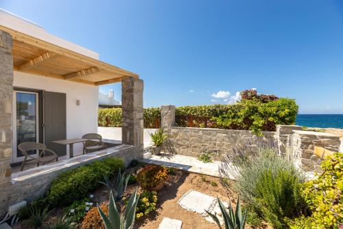 Sea & Sun Paros in باروس