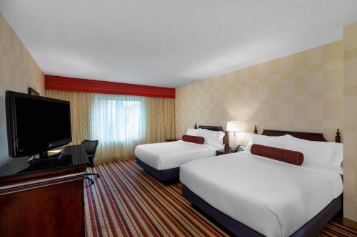 Wyndham Grand Oklahoma City Downtown - image 42