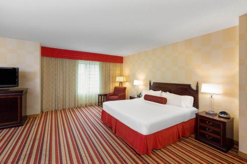 Wyndham Grand Oklahoma City Downtown - image 28