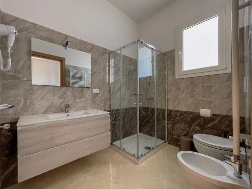 Vannas istaba, Karpignàna Hotel (Karpignana Hotel) in Karpidžnano Salentino