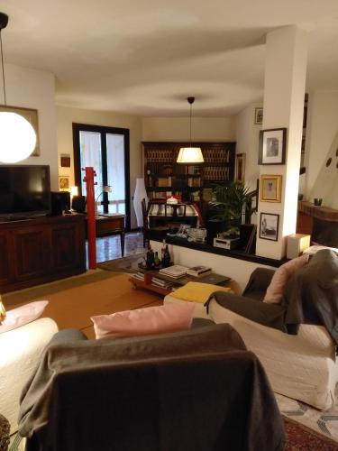 Villa WILLIAM in Quartu Sant Elena