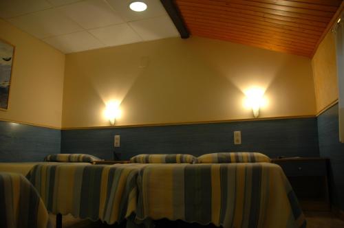 Hostal El Cartero