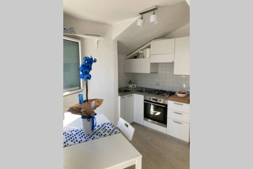 Casa Martulè (vista mare) - Marina Piccola, Capri Room Type - One-Bedroom House