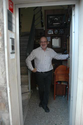Hostal El Cartero - main image