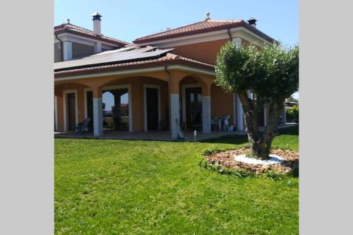  CALLIMACO´S HOME Eden in Paestum