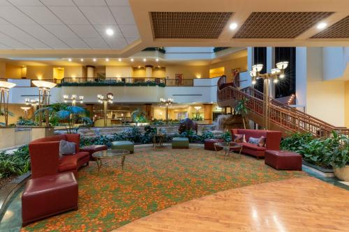 Wyndham Grand Oklahoma City Downtown - image 22