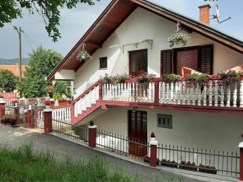 Guesthouse Jelena - image 13