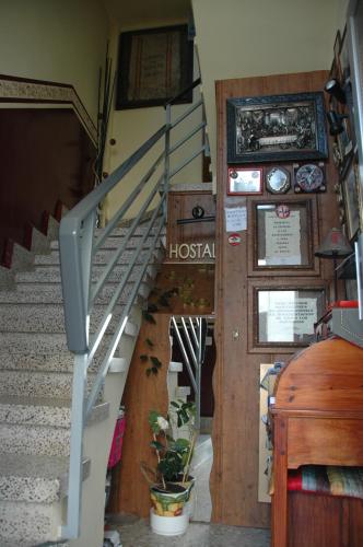 Hostal El Cartero - image 12