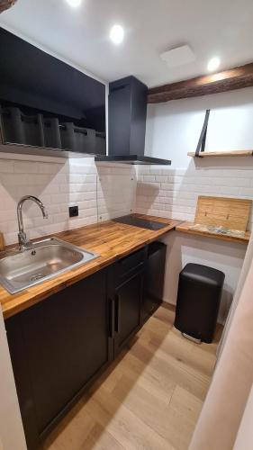 Bessan : ambiance chalet