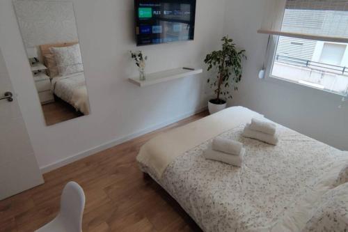 . Xátiva Home, Loft Center
