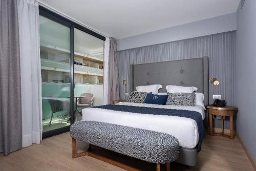 Hotel Lima - Adults Recommended, Marbella (fotografie 6)