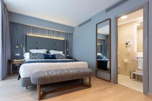 Hotel Lima - Adults Recommended, Marbella (fotografie 7)