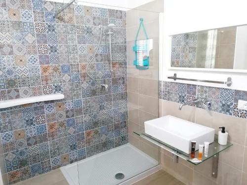 B&B 36 Passi dal mare 2.0 – Trapani, CA