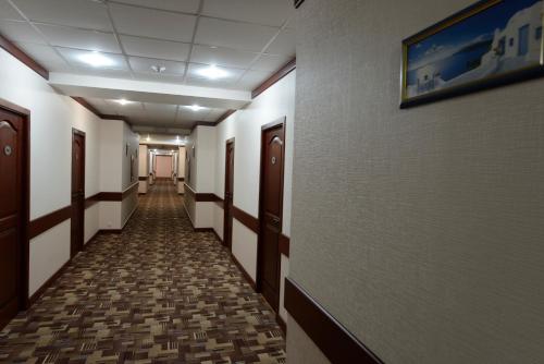 Avrora Hotel