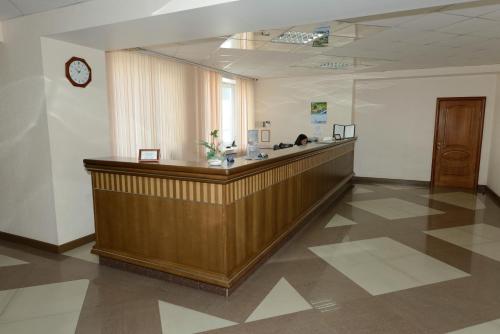 Avrora Hotel