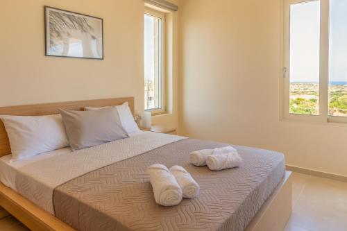 Cretan fleur apartments 3