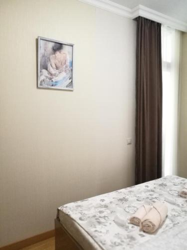 Besiki Luxury Apartments - Tap to explore photos