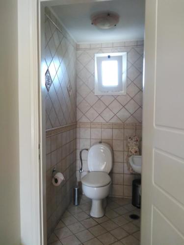 Villa Amelie Vasiliai Heraklion Crete - image 11