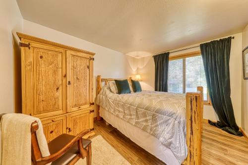SunRiver Cabin - image 7