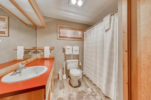 SunRiver Cabin - image 12