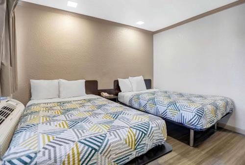 Habitación cuádruple