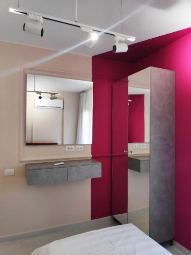 Marshmallow apartments Vlore