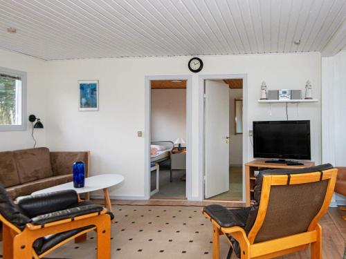 6 person holiday home in Ebeltoft in Ebeltoft