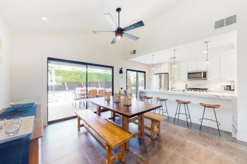 Freestone Modern Permit# 2806 in Palm Springs, USA