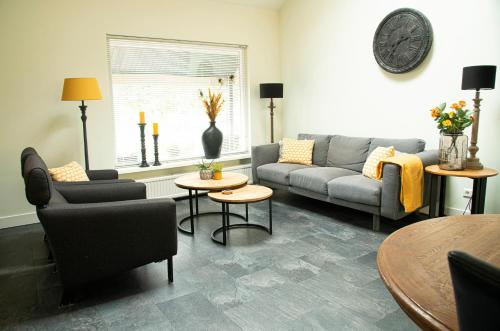  B&B De Horizon in Urk