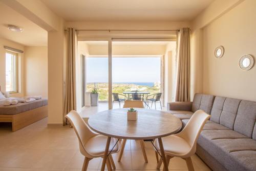 Cretan fleur apartments 2