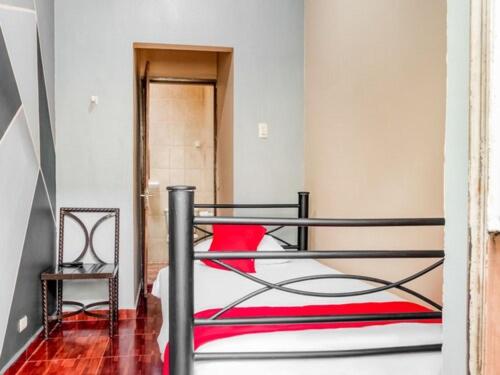 Hostal Santo Domingo in Puebla, Mexico