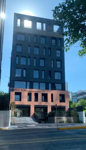 306395920 FULTON Business Luxury HOTEL