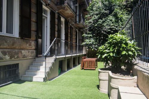 Principe Apartment, Génova (foto 8)