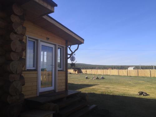 Olkhon Village Kharantsy - image 9
