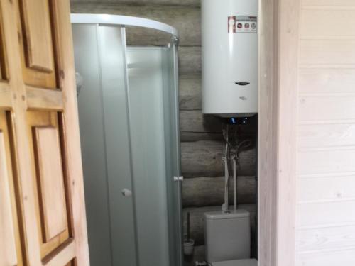 Olkhon Village Kharantsy - image 14