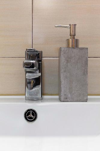 Apartamento céntrico a 10 minutos de la Alhambra, Granada (photo 10)