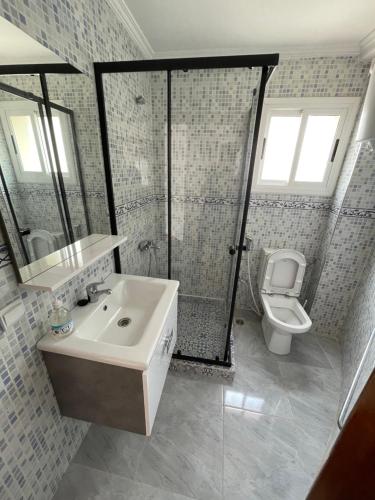Precioso Apartamento en tetouan