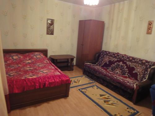 Anastasiya Guest House - image 2