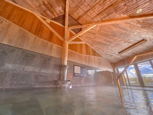 Ooedo Onsen Monogatari Dogo - Accommodation - Matsuyama