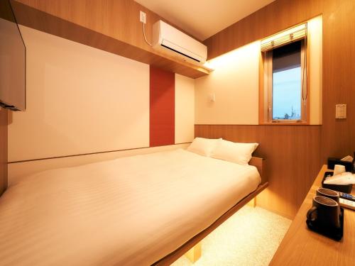 Rakuten STAY Tokyo Asakusa 1 Double Bed Room, Tokio
