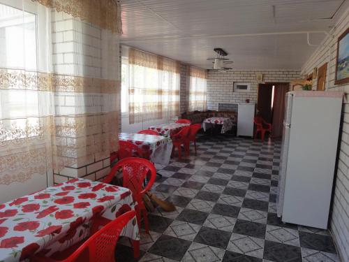Anastasiya Guest House - image 4