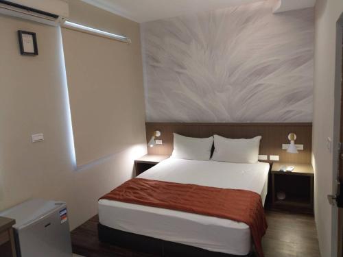 風沙月民宿 (Fun Sun BnB) in 澎湖縣