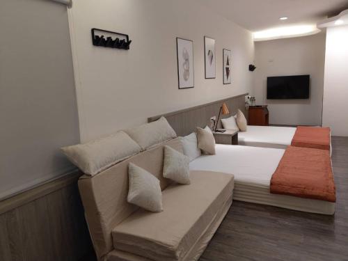 風沙月民宿 (Fun Sun BnB) in 澎湖縣