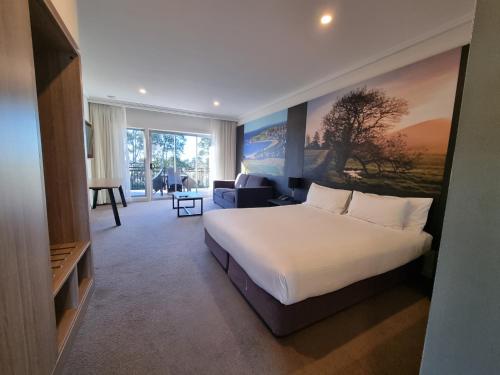 Mercure Gerringong Resort