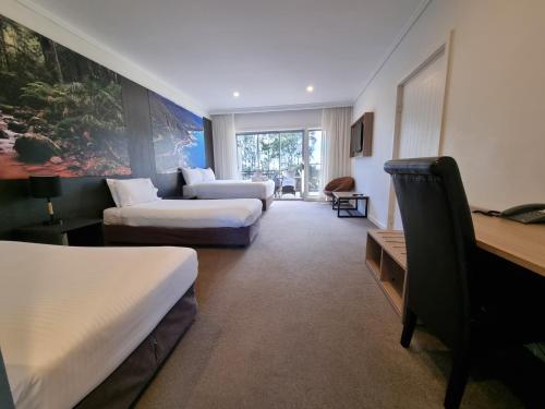 Mercure Gerringong Resort - Tap to explore photos