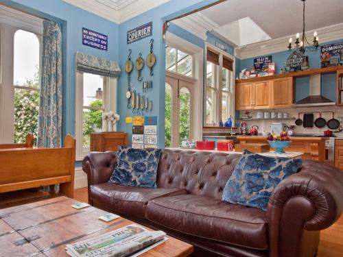 Mutfak, Lilac Rose Boutique Bed and Breakfast in Merivale
