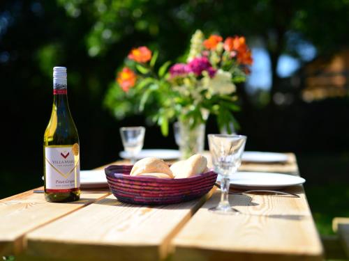 Idan House in Niwbwrch