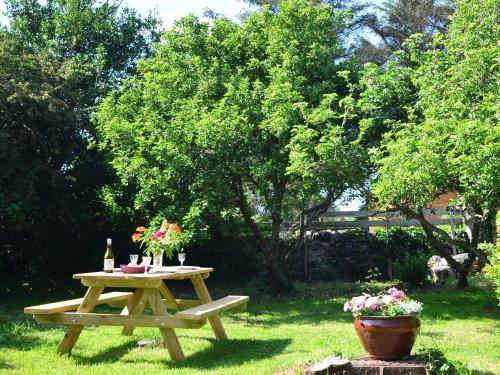 Idan House in Niwbwrch