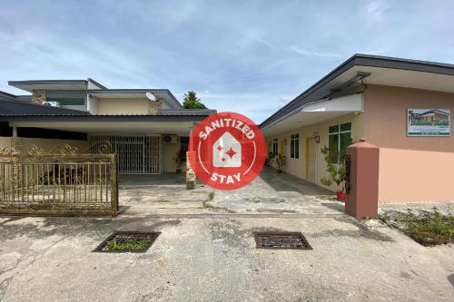 OYO 90289 Taman Kota Homestay